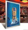 LED slim light box