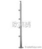 Stainless steel handrail