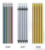 10pcs HB pencil w/eraser