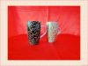 ceramic coffe mug