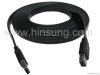 Flat USB 3.0 A Male to...
