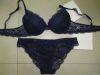 lady bra set