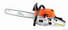 Gasoline chain saw TF5...