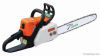 Gasoline chain saw TF3...