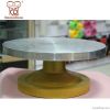 Cake stand & turnt...