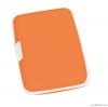 security credit card wallet/holders, aluminium silicone card wallet