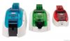 Dualys card printer