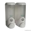 260ML*2 manual soap dispenser F108