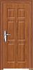 interior wooden door