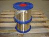 Professional manufacture supply brass coated steel Wire