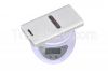 Dual USB ports power bank, factory supply