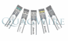 SFP-10G-SR-QW 10Gb/s SR MMF 850nm SFP+ Transceiver