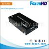 1.4V HDMI Splitter support 4kx2k and 3D