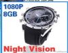 HD watch camera