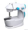 home mini sewing machine colorful & attractive appearance