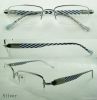 aluminum optcial frames