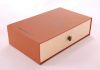 China paper box, new design nice Christmas paper gift box