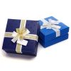 China paper box, new design nice Christmas paper gift box