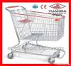 Hand Push Cart/Shoppin...