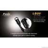 Fenix LD20 Lampe torch...