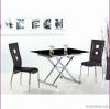 Extensible Dining Set,...