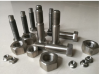 titanium fasteners in ...