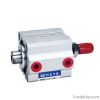 Airtac type SDA double action pneumatic cylinder