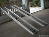 Aluminum Heavy Loading Truck Ramp