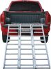 Tri-fold ATV/MOTORCYCLE RAMP