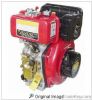 diesel engine
