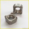 square welding nut
