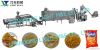 Kurkure/Cheetos/Niknak Food Machinery Manufacturer