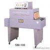 Thermal shrink packing...