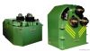 Section bending machin...