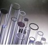 Heavy Calibre Quartz Tube