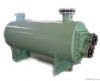 interstage heat exchanger