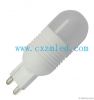 G9 Based Ceramic LED Bulb