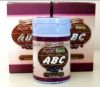 2014 New Loss Weight Capsule Slimming Soft Gel Abc Acai Berry
