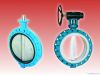 Wafer Type Butterfly Valve