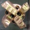 PDC bit