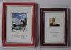Plastic Photo Frames