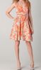 Ladies' Print Cotton Dress