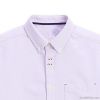 Men's Slim Fit Oxford Shirt