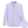 Men's Slim Fit Oxford Shirt