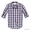 Mens Check Shirts