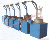 wire drawing machine