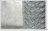 hexagonal wire netting...