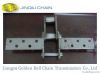 Conveyor chain