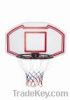 wall mounting basketball backboard