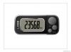 3D sensor + USB Pedometer